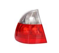 dapa GmbH & Co. KG 110012112 trasero l‡mpara sin Pera plana Izquierda