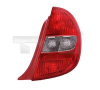 dapa GmbH & Co. KG 110017012 trasero lámpara sin Pera plana Derecho