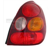 dapa GmbH & Co. KG 110146052 RÌ _ ckleuchte Izquierda