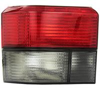 dapa GmbH Co. KG 110212112 Piloto Trasero, Lámpara Trasera sin Pera Plana
