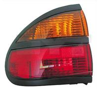 dapa GmbH & Co. KG 110228012 RÃ ¼ ckleuchte sin Pera plana Izquierda