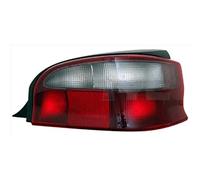 dapa GmbH & Co. KG 110339012 trasero lámpara sin Pera plana Derecho