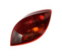 dapa GmbH & Co. KG 110361012 trasero l‡mpara sin Pera plana Derecho