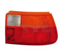 dapa GmbH & Co. KG 110371012 trasero lámpara sin Pera plana Derecho