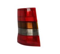 dapa GmbH & Co. KG 110373112 trasero lámpara sin Pera plana Derecho