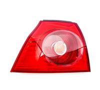 TYC 11-0400-01-2 Piloto trasero