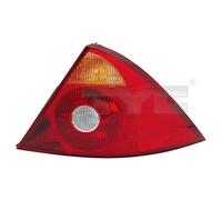 dapa GmbH & Co. KG 110431112 trasero lámpara sin Pera plana Derecho