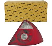 dapa GmbH & Co. KG 110432012 trasero l‡mpara sin Pera plana Izquierda