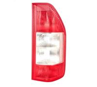 dapa GmbH & Co. KG 110565012 trasero l‡mpara sin Pera plana