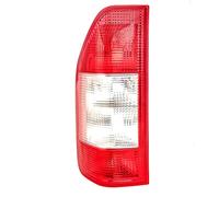 dapa GmbH & Co. KG 110566012 trasero l‡mpara sin Pera plana