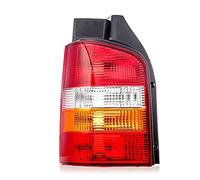 dapa GmbH & Co. KG 110622012 RÌ _ ckleuchte sin Pera plana