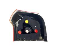 dapa GmbH & Co. KG 110763012 RÃ ¼ ckleuchte sin Pera plana Derecho