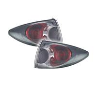 dapa GmbH & Co. KG 111066012 trasero l‡mpara sin Pera plana Izquierda