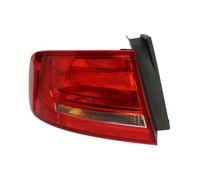 dapa GmbH & Co. KG 1111248012 trasero l‡mpara sin Pera plana Izquierda