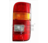 dapa GmbH & Co. KG 115038052 RÃ ¼ ckleuchte Izquierda