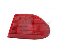 dapa GmbH & Co. KG 115190052 RÃ ¼ ckleuchte Izquierda