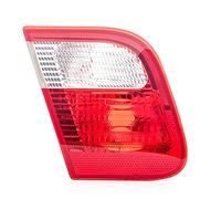 dapa GmbH & Co. KG 170002019 trasero l‡mpara sin Pera plana Izquierda