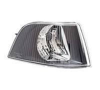 dapa GmbH & Co. KG 180114212 Blink lámpara sin Pera plana Izquierda