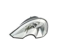 dapa GmbH & Co. KG 180296112 Blink l‡mpara sin Pera plana