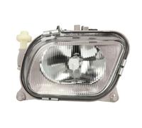 dapa GmbH & Co. KG 190182059 antiniebla Izquierda