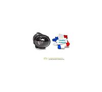 dapa GmbH & Co. KG 190303019 antiniebla Derecho