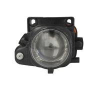 Faro antiniebla halógeno izquierda H3 19-5084-05-2 TYC para AUDI SEAT