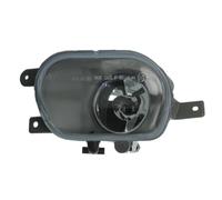 dapa GmbH & Co. KG 195738059 antiniebla Izquierda