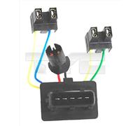 DAPA GmbH & Co. KG 2002712311 adaptador de cable