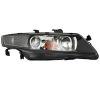 Faro derecha H1/H1 20-0447-05-2 TYC para HONDA ACCORD VII ACCORD VII Tourer
