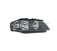 Faro izquierda H7/H7 20-0458-05-2 TYC para AUDI A3 A3 Sportback