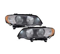 dapa GmbH & Co. KG 200500152 Faro Izquierdo