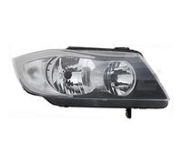 TYC 20-0656-15-2 Faro delantero