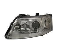 DAPA GmbH & Co. KG 200668052 - Faro delantero izquierdo