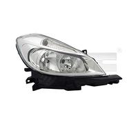 dapa GmbH & Co. KG 200794152 Faro Izquierdo