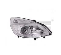 DAPA Faro delantero 201067152 derecho