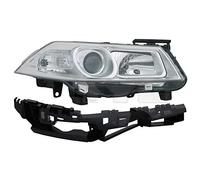Faro delantero TYC 20-1072-25-2, izquierda
