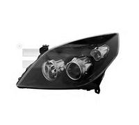 dapa GmbH & Co. KG 201110052 Faro Izquierdo