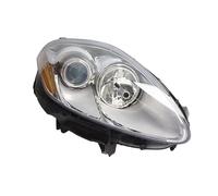 dapa GmbH & Co. KG 2011137052 Faro Derecho