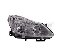 dapa GmbH & Co. KG 201154152 Faro Izquierdo