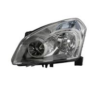 DAPA GmbH & Co. KG 2011572152 Faro Delantero Izquierdo