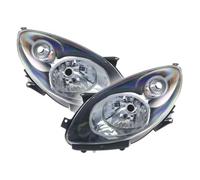 dapa GmbH & Co. KG 201402162 Faro Izquierdo