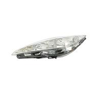 TYC Europe B.V. Faro delantero 20-1498-05-2 izquierda