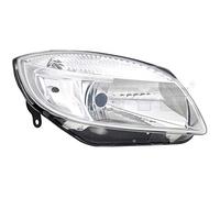 dapa GmbH & Co. KG 201502052 Faro Izquierdo