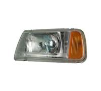DAPA GmbH & Co. KG 203063052 - Faro delantero izquierdo