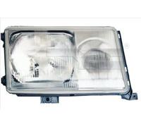 dapa GmbH & Co. KG 203090052 Faro Derecho