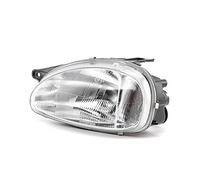 DAPA GmbH & Co. KG 203204852 - Faro delantero izquierdo