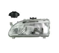 dapa GmbH & Co. KG 203226452 Faro Izquierdo