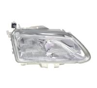 dapa GmbH & Co. KG 203263182 Faro Derecho