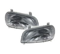 dapa GmbH & Co. KG 203686112 Faro Izquierdo