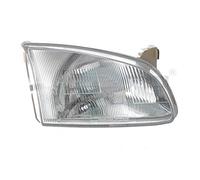 dapa GmbH & Co. KG 203693082 Faro Derecho